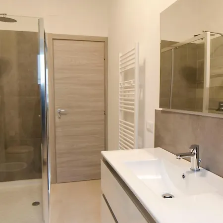 Apartman Chez Moi *