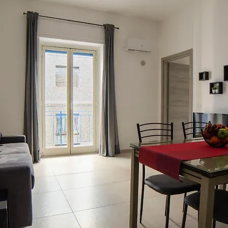 Apartman Chez Moi *