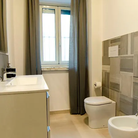 Chez Moi Apartment