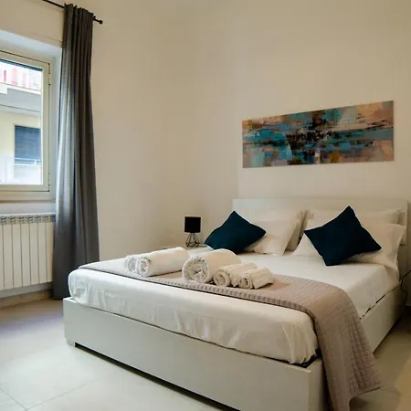 Chez Moi Apartment