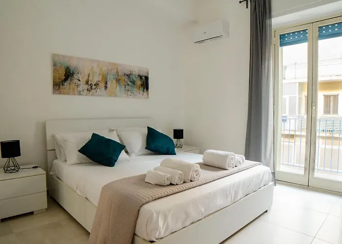 Appartement Chez Moi Syracuse