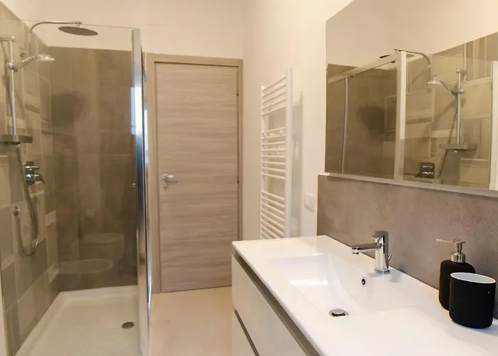 Appartement Chez Moi *