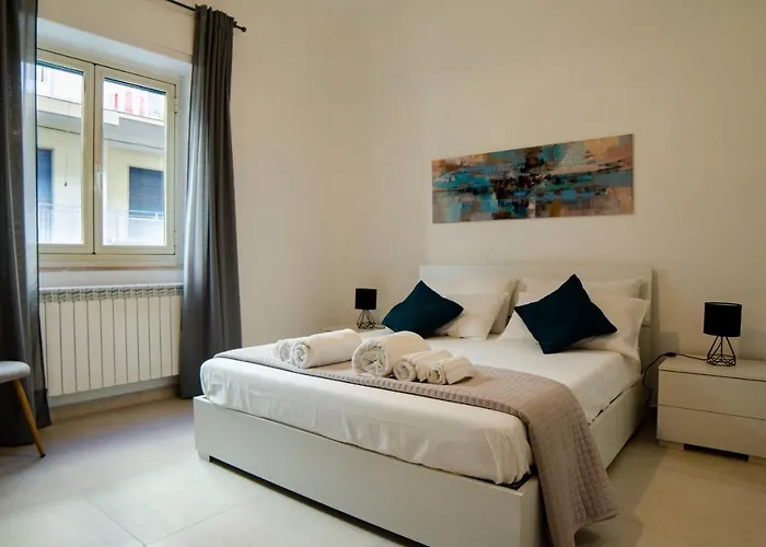 Chez Moi Appartement