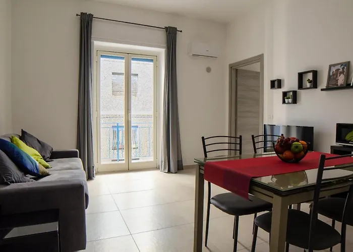 Appartement Chez Moi *