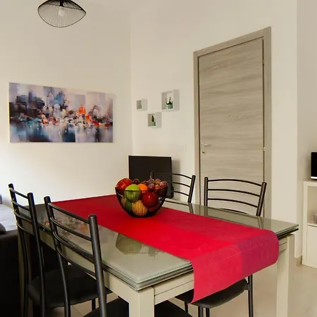 Chez Moi *